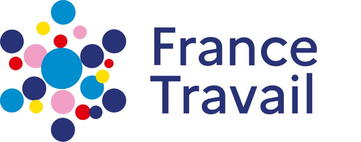 France Travail Logo France Travail