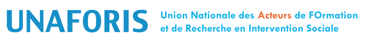 Unaforis Logo Unaforis